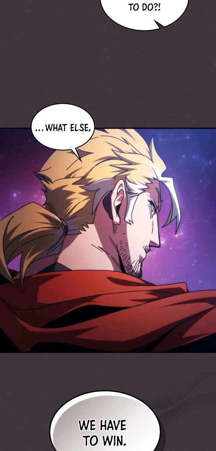 Mr Devourer, Please Act Like a Final Boss Chapter 91 page 61 - 