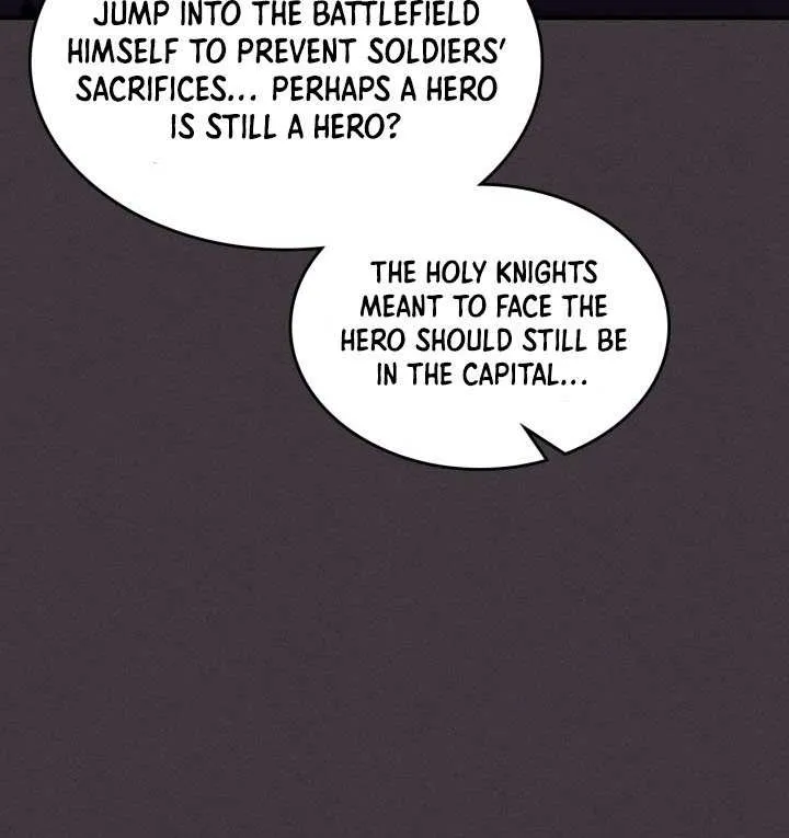 Mr Devourer, Please Act Like a Final Boss Chapter 91 page 63 - 