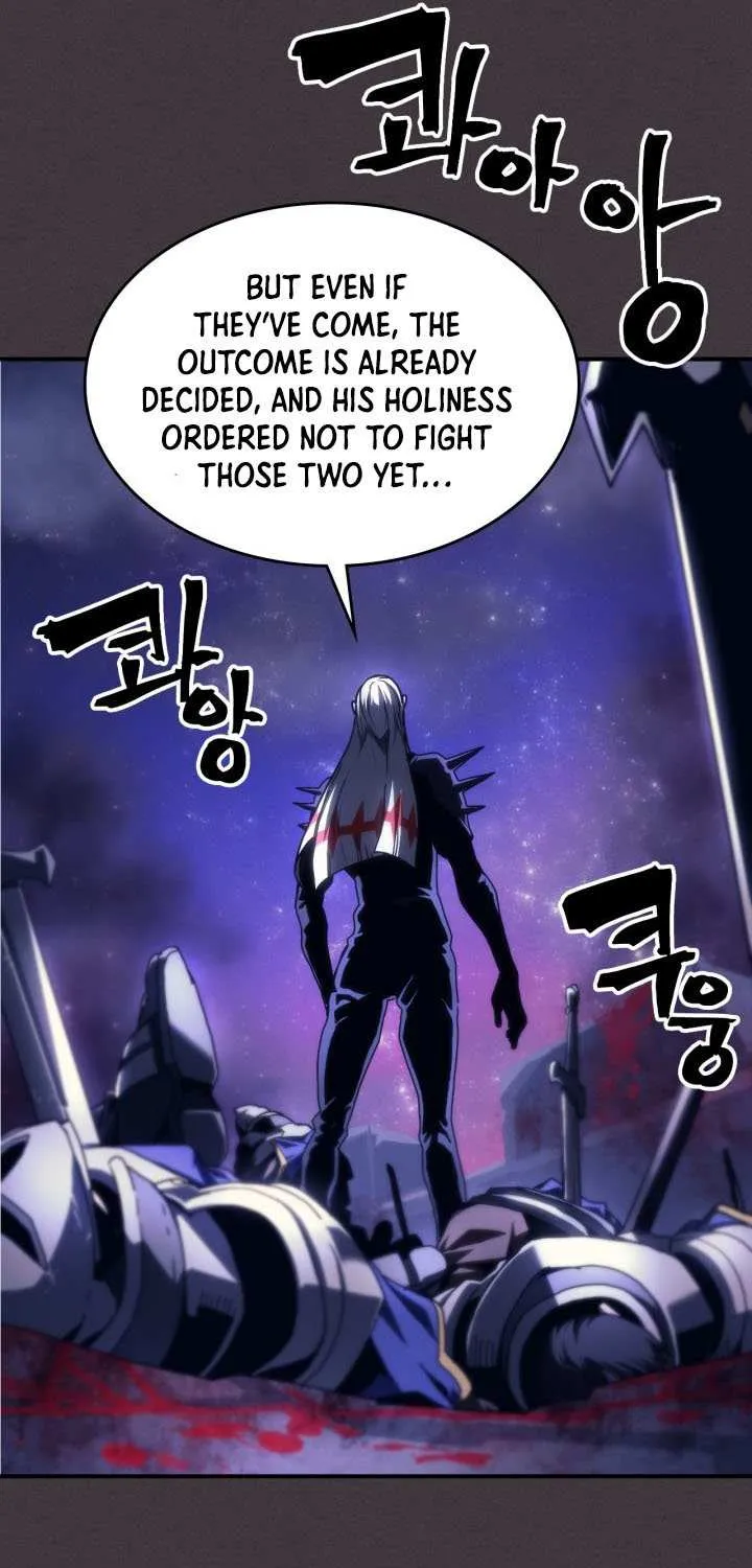 Mr Devourer, Please Act Like a Final Boss Chapter 91 page 64 - 