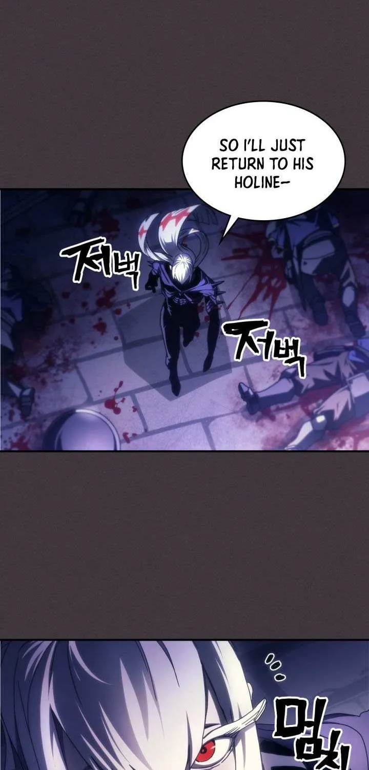 Mr Devourer, Please Act Like a Final Boss Chapter 91 page 65 - 