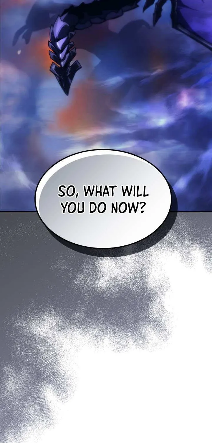 Mr Devourer, Please Act Like a Final Boss Chapter 91 page 69 - 