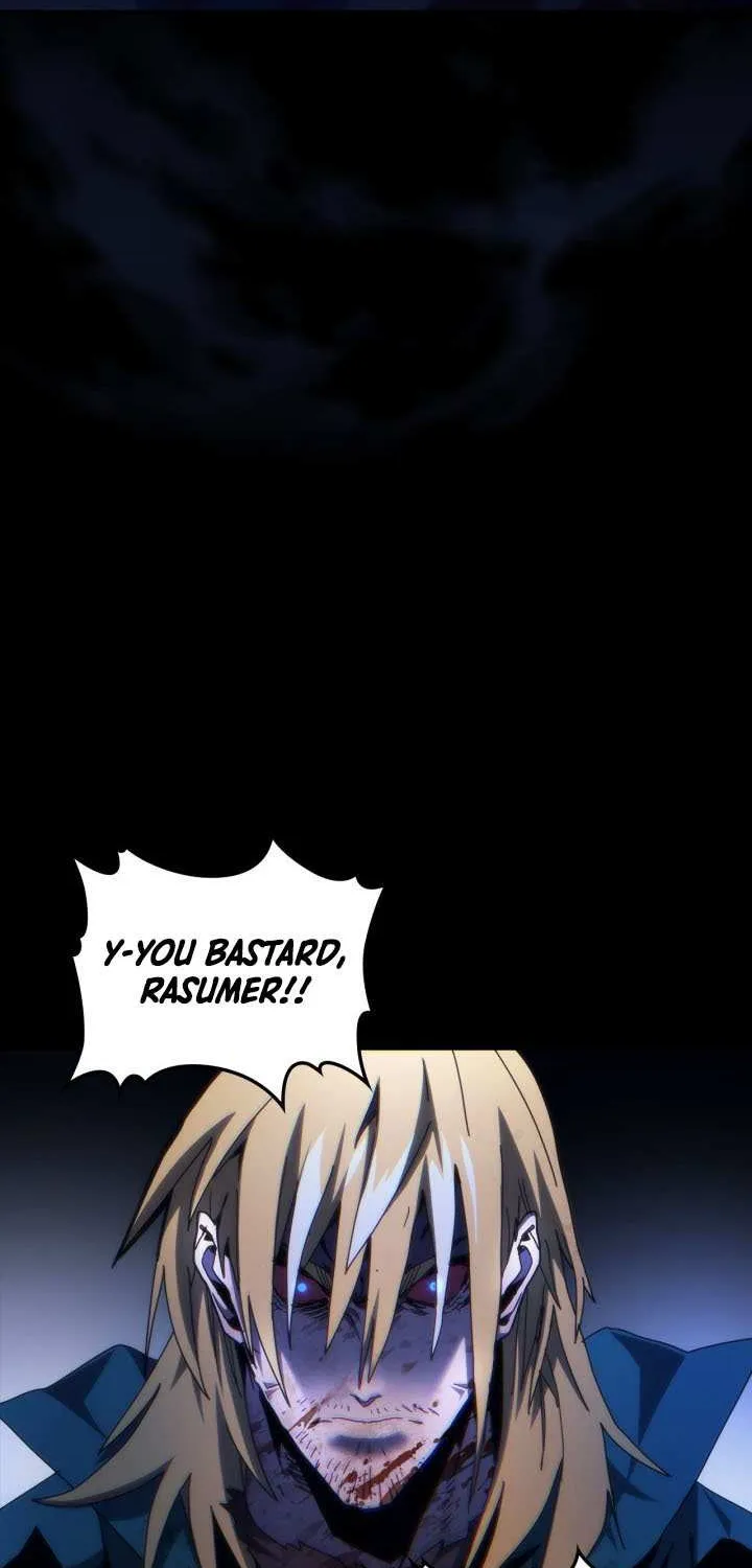 Mr Devourer, Please Act Like a Final Boss Chapter 91 page 10 - 