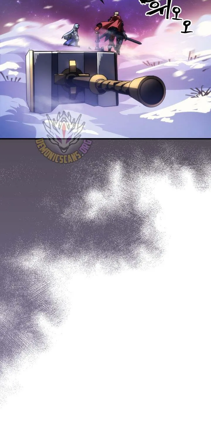 Mr Devourer, Please Act Like a Final Boss Chapter 92 page 11 - 
