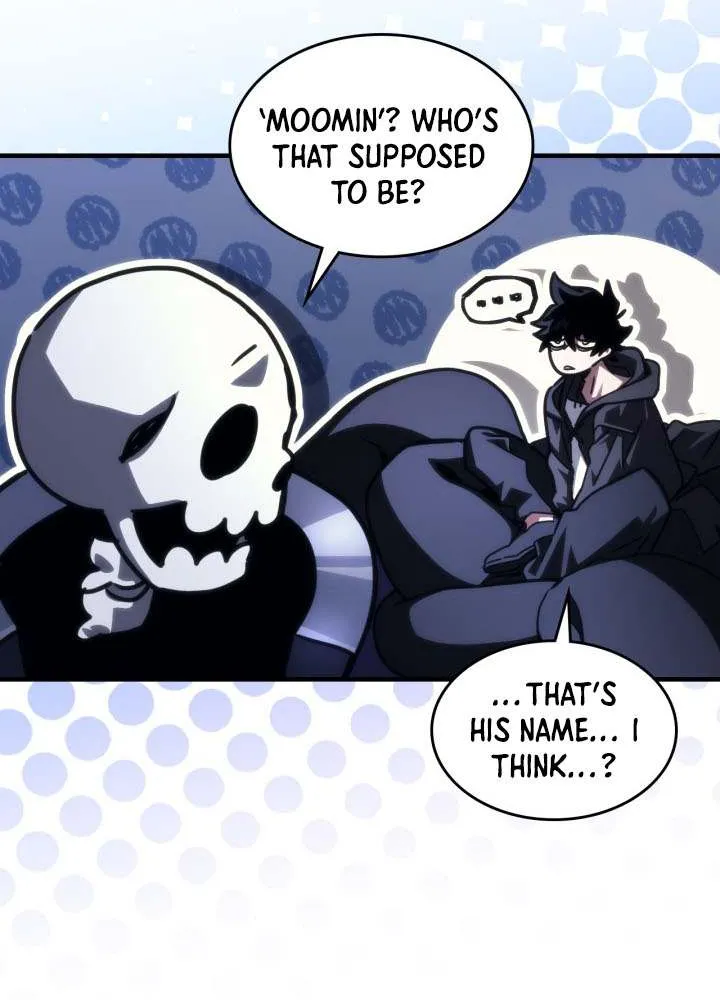 Mr Devourer, Please Act Like a Final Boss Chapter 92 page 14 - 
