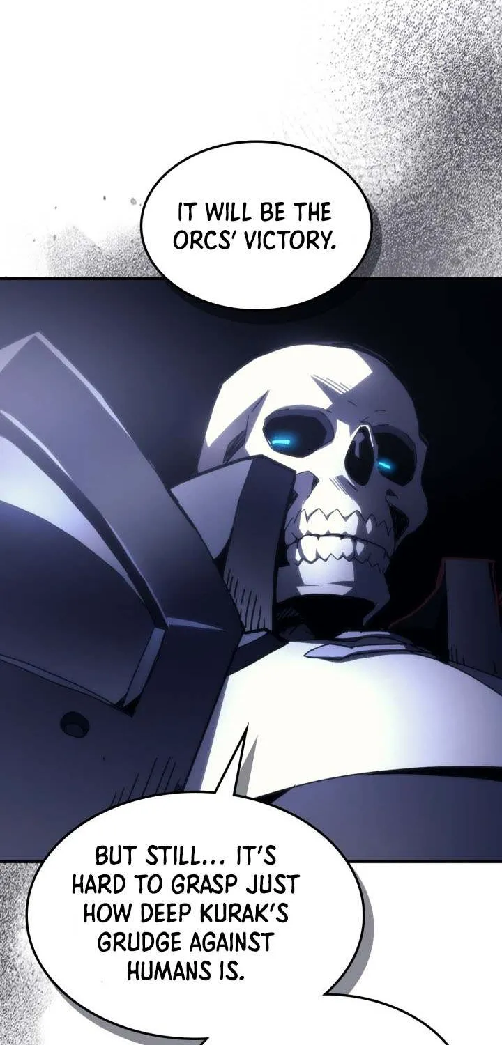 Mr Devourer, Please Act Like a Final Boss Chapter 92 page 16 - 