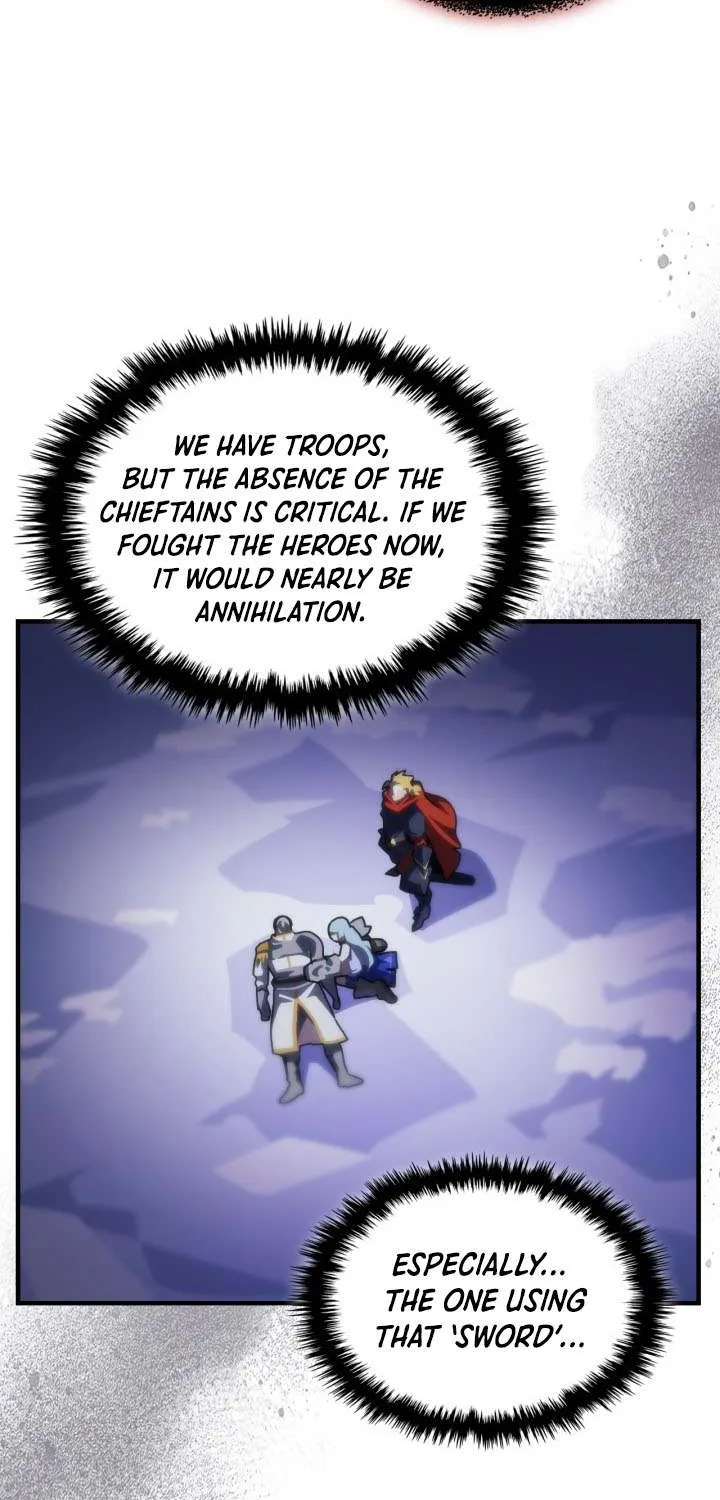 Mr Devourer, Please Act Like a Final Boss Chapter 92 page 24 - 