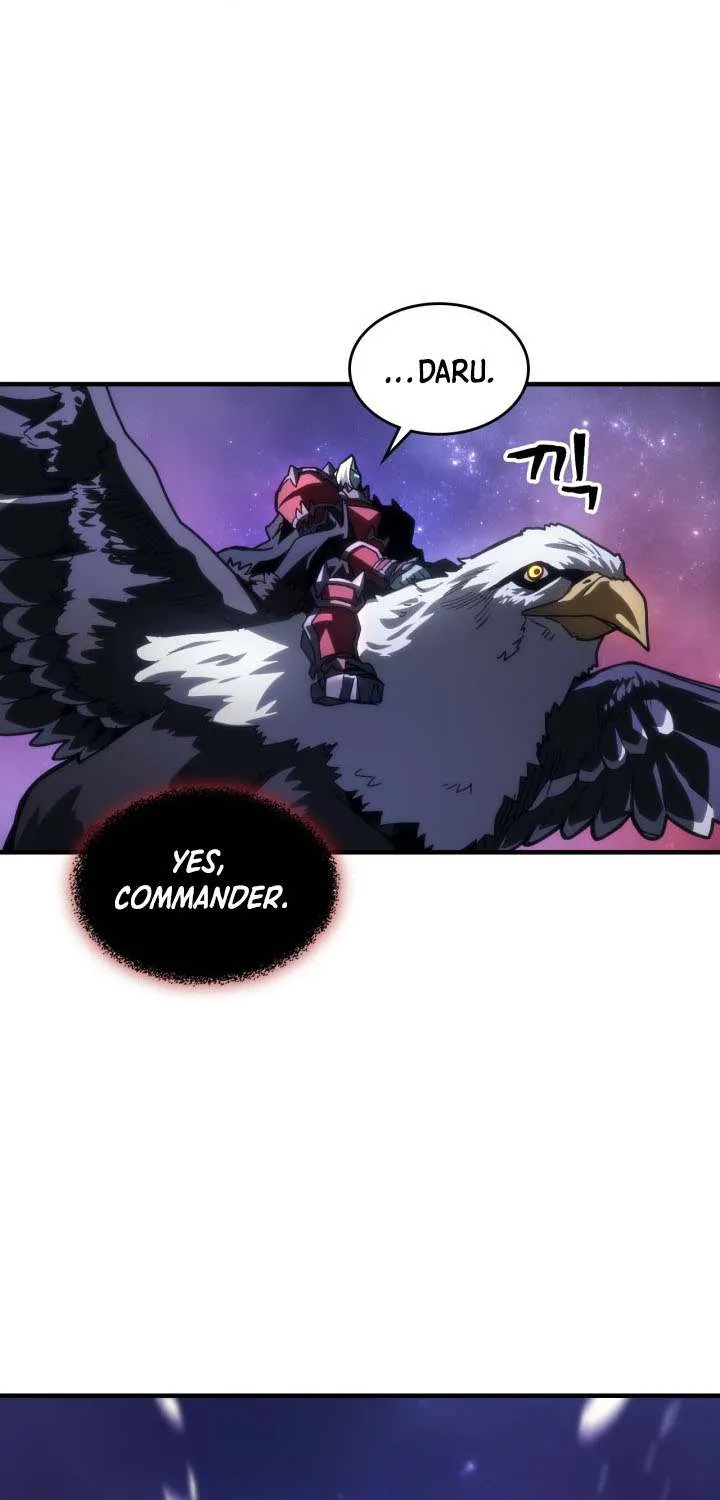 Mr Devourer, Please Act Like a Final Boss Chapter 92 page 26 - 