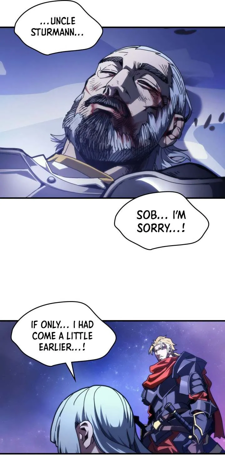 Mr Devourer, Please Act Like a Final Boss Chapter 92 page 29 - 