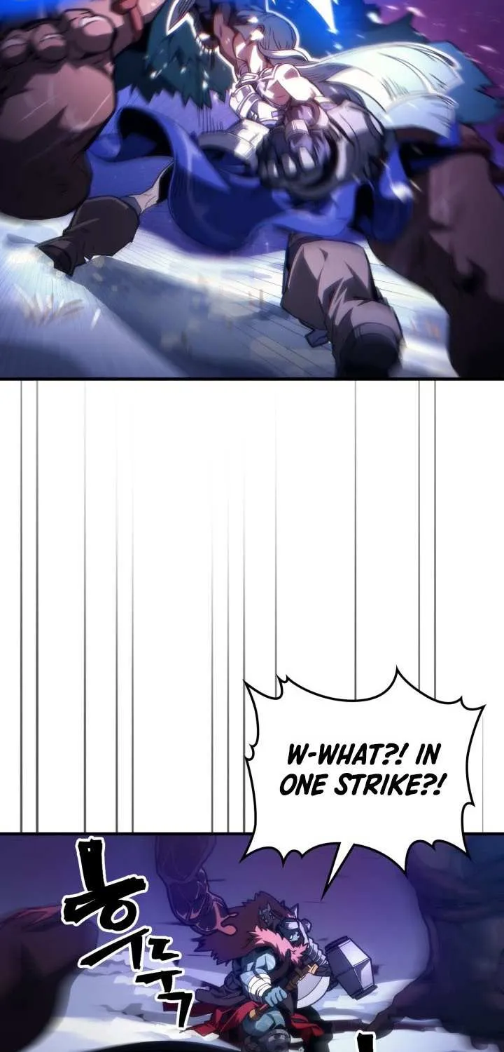 Mr Devourer, Please Act Like a Final Boss Chapter 92 page 4 - 