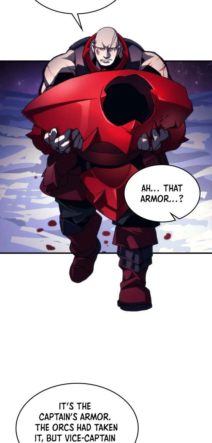Mr Devourer, Please Act Like a Final Boss Chapter 92 page 32 - 