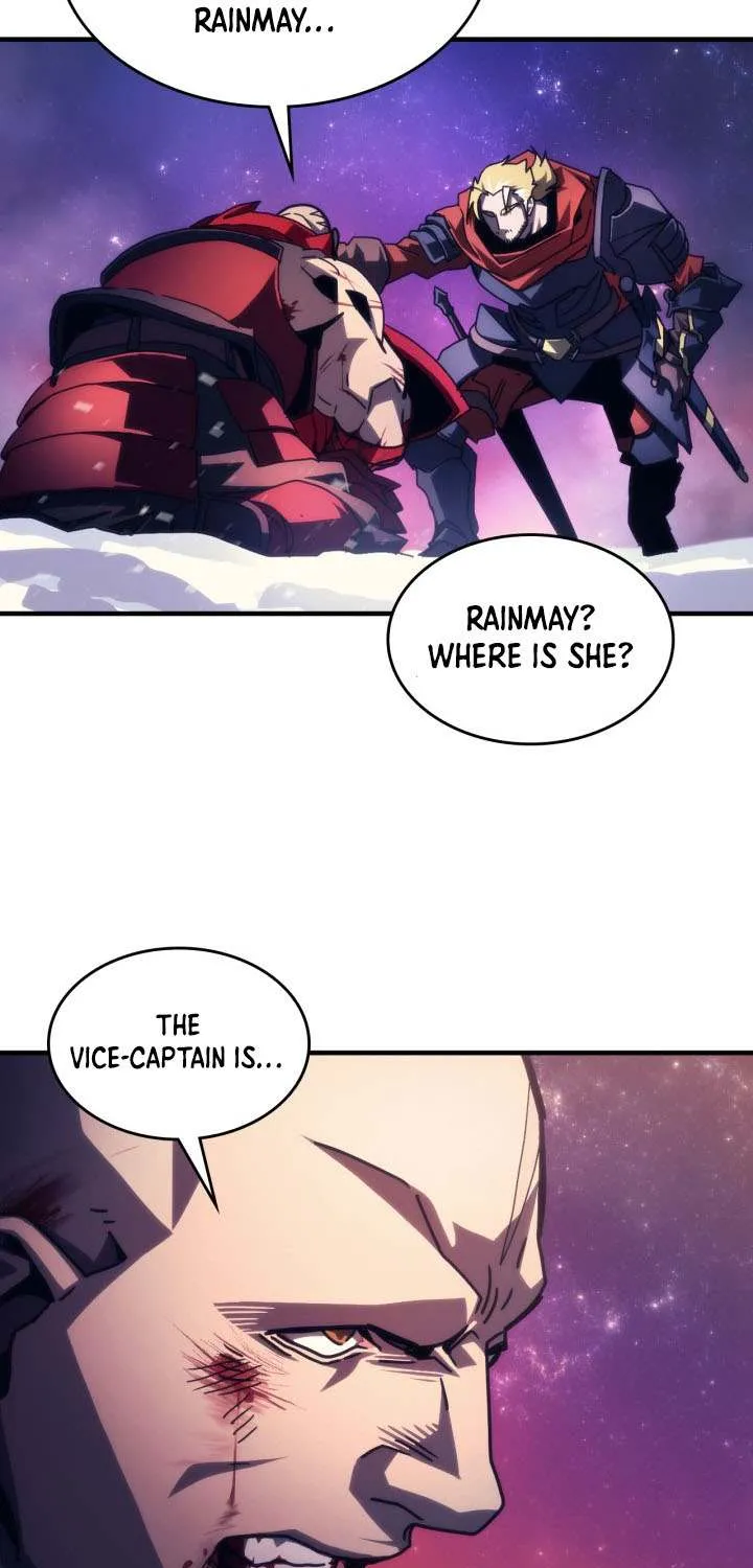 Mr Devourer, Please Act Like a Final Boss Chapter 92 page 33 - 