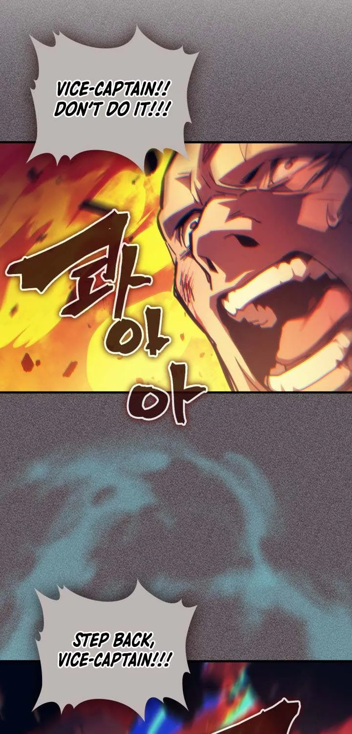 Mr Devourer, Please Act Like a Final Boss Chapter 92 page 35 - 