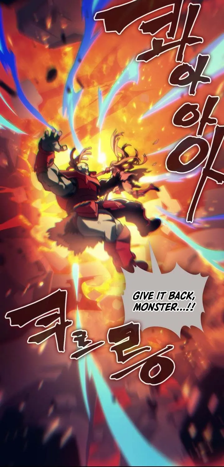 Mr Devourer, Please Act Like a Final Boss Chapter 92 page 36 - 