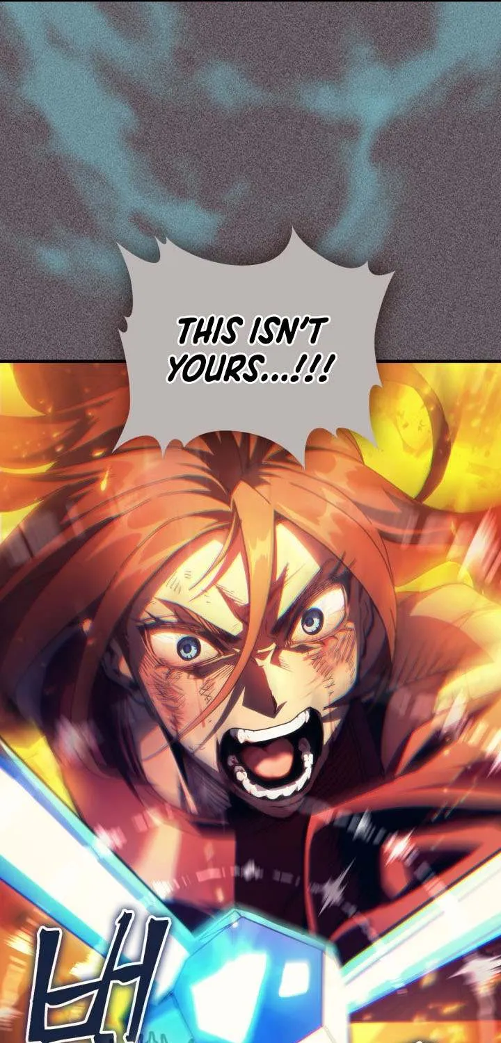 Mr Devourer, Please Act Like a Final Boss Chapter 92 page 37 - 