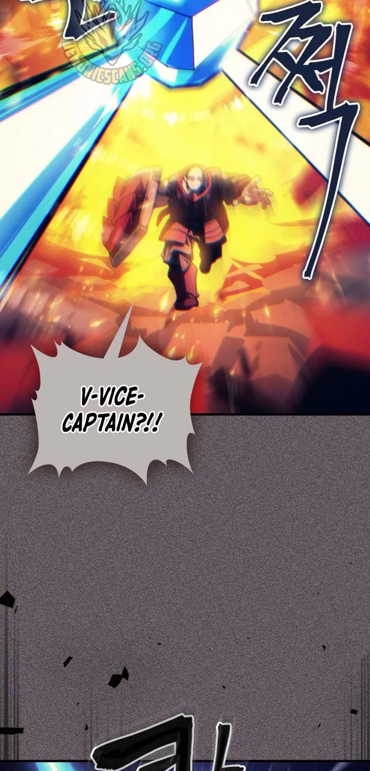 Mr Devourer, Please Act Like a Final Boss Chapter 92 page 38 - 
