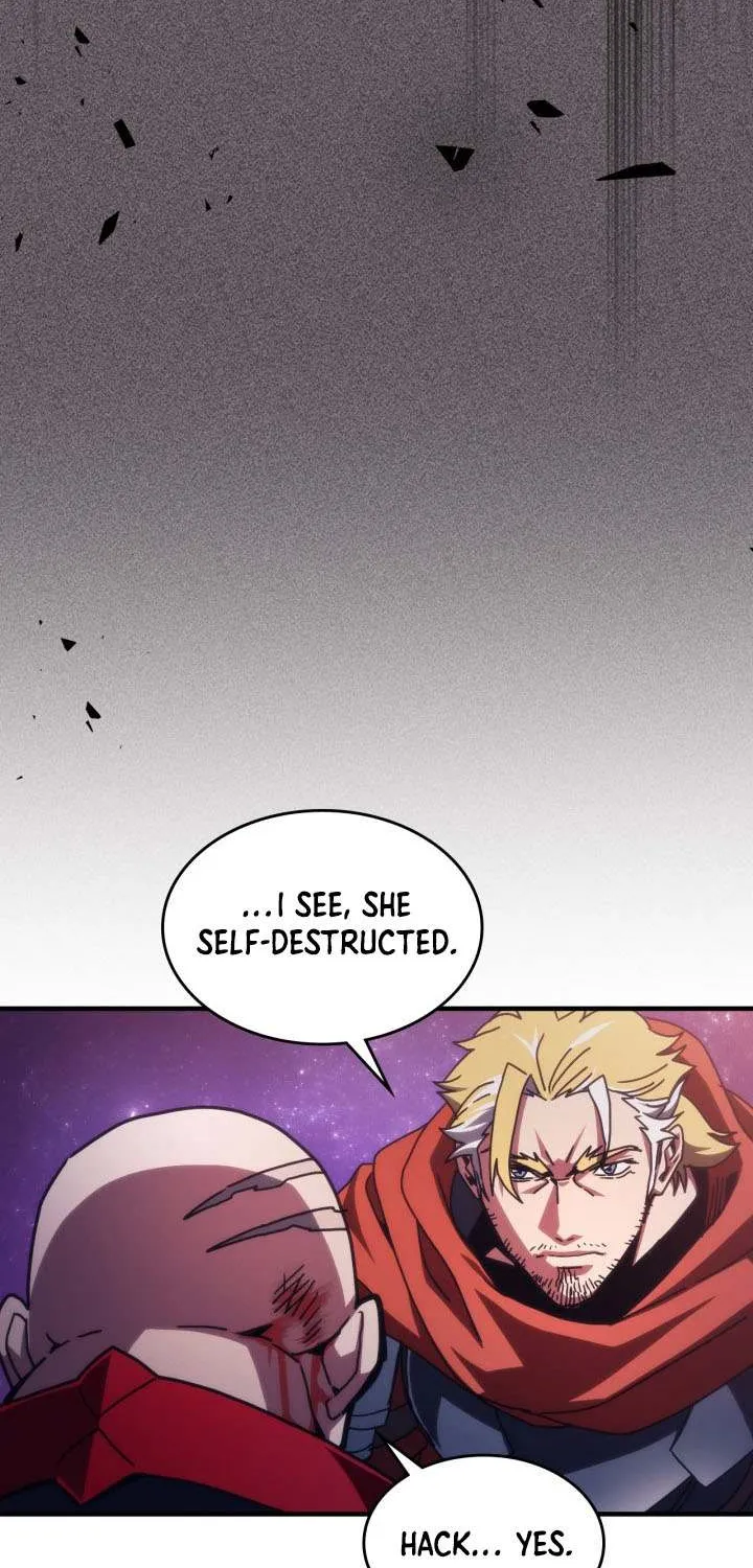 Mr Devourer, Please Act Like a Final Boss Chapter 92 page 40 - 