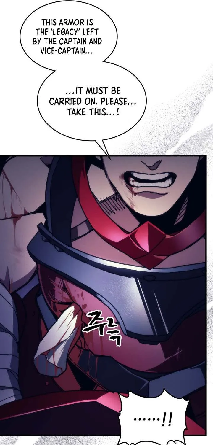 Mr Devourer, Please Act Like a Final Boss Chapter 92 page 42 - 
