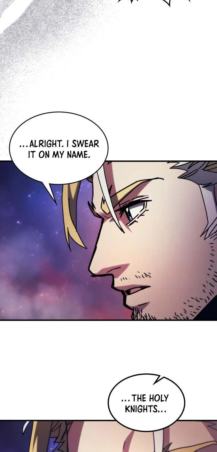 Mr Devourer, Please Act Like a Final Boss Chapter 92 page 43 - 