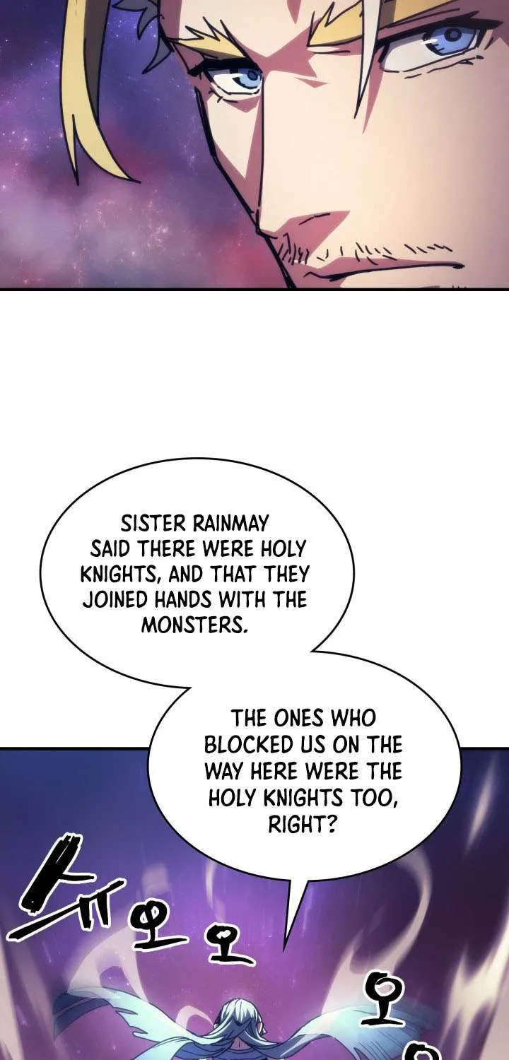 Mr Devourer, Please Act Like a Final Boss Chapter 92 page 44 - 