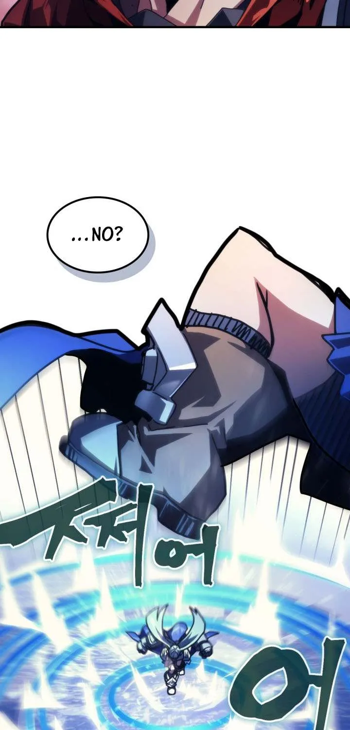 Mr Devourer, Please Act Like a Final Boss Chapter 92 page 46 - 