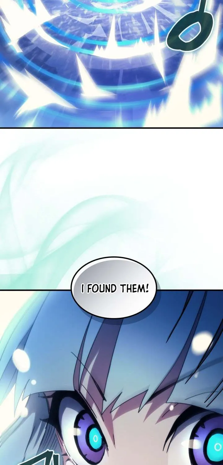 Mr Devourer, Please Act Like a Final Boss Chapter 92 page 47 - 