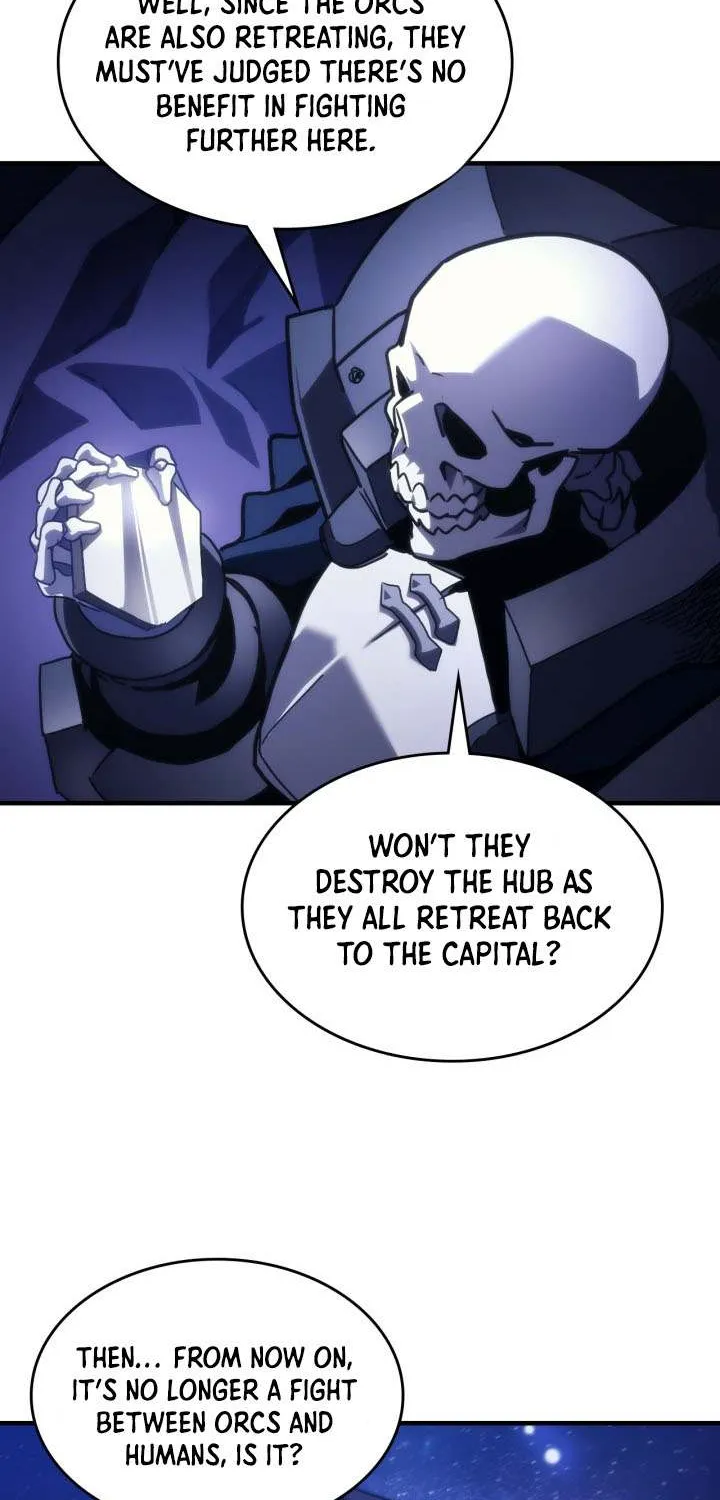 Mr Devourer, Please Act Like a Final Boss Chapter 92 page 50 - 