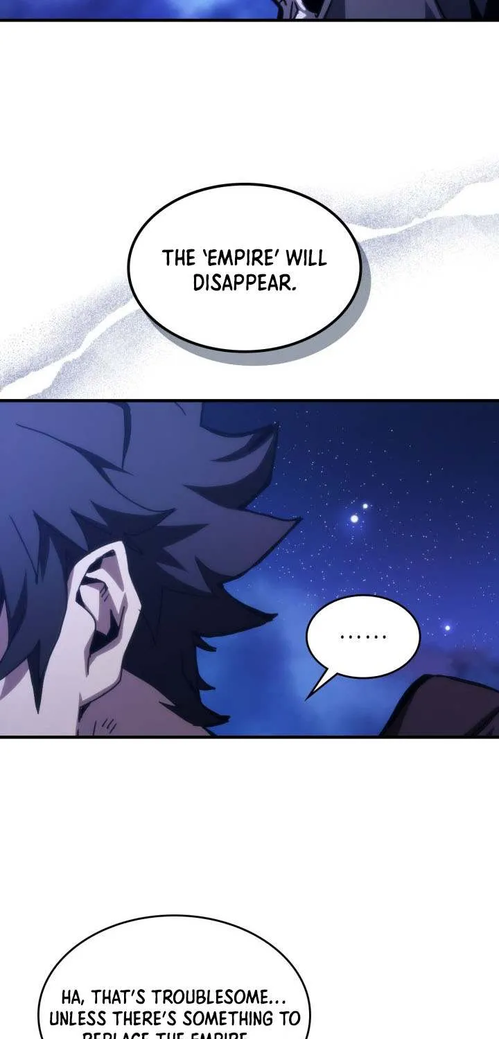 Mr Devourer, Please Act Like a Final Boss Chapter 92 page 53 - 