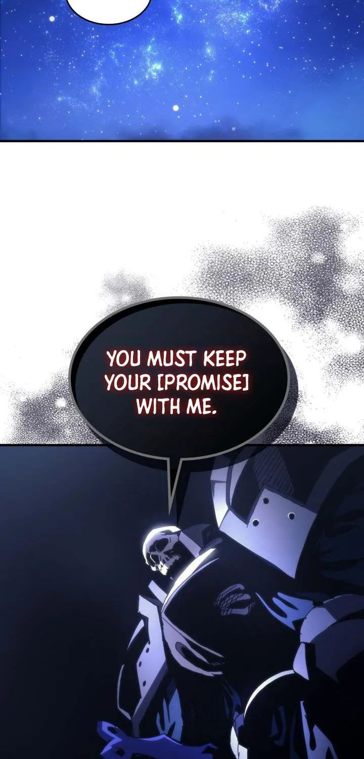 Mr Devourer, Please Act Like a Final Boss Chapter 92 page 57 - 