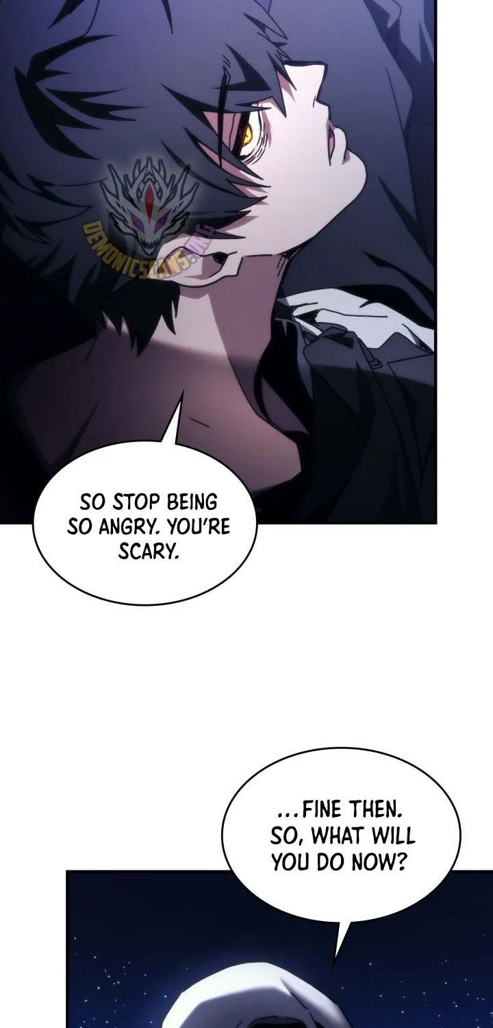 Mr Devourer, Please Act Like a Final Boss Chapter 92 page 59 - 