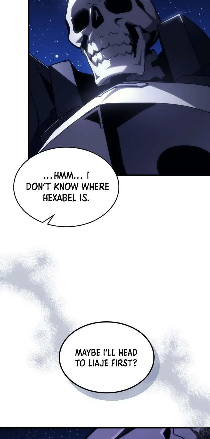 Mr Devourer, Please Act Like a Final Boss Chapter 92 page 60 - 