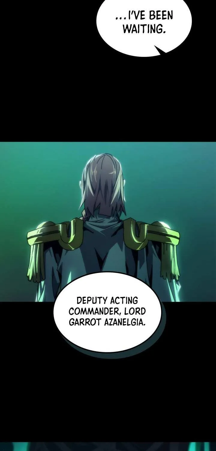 Mr Devourer, Please Act Like a Final Boss Chapter 92 page 64 - 