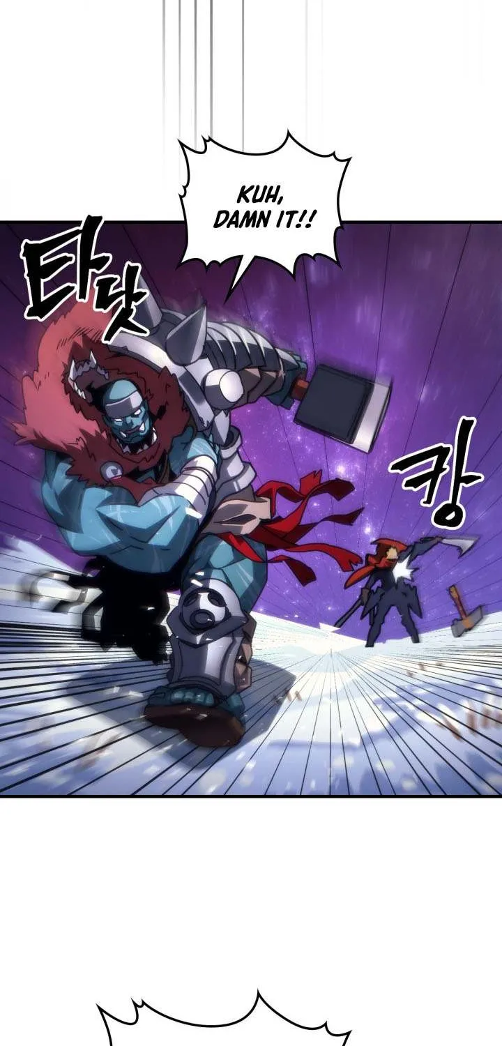 Mr Devourer, Please Act Like a Final Boss Chapter 92 page 9 - 