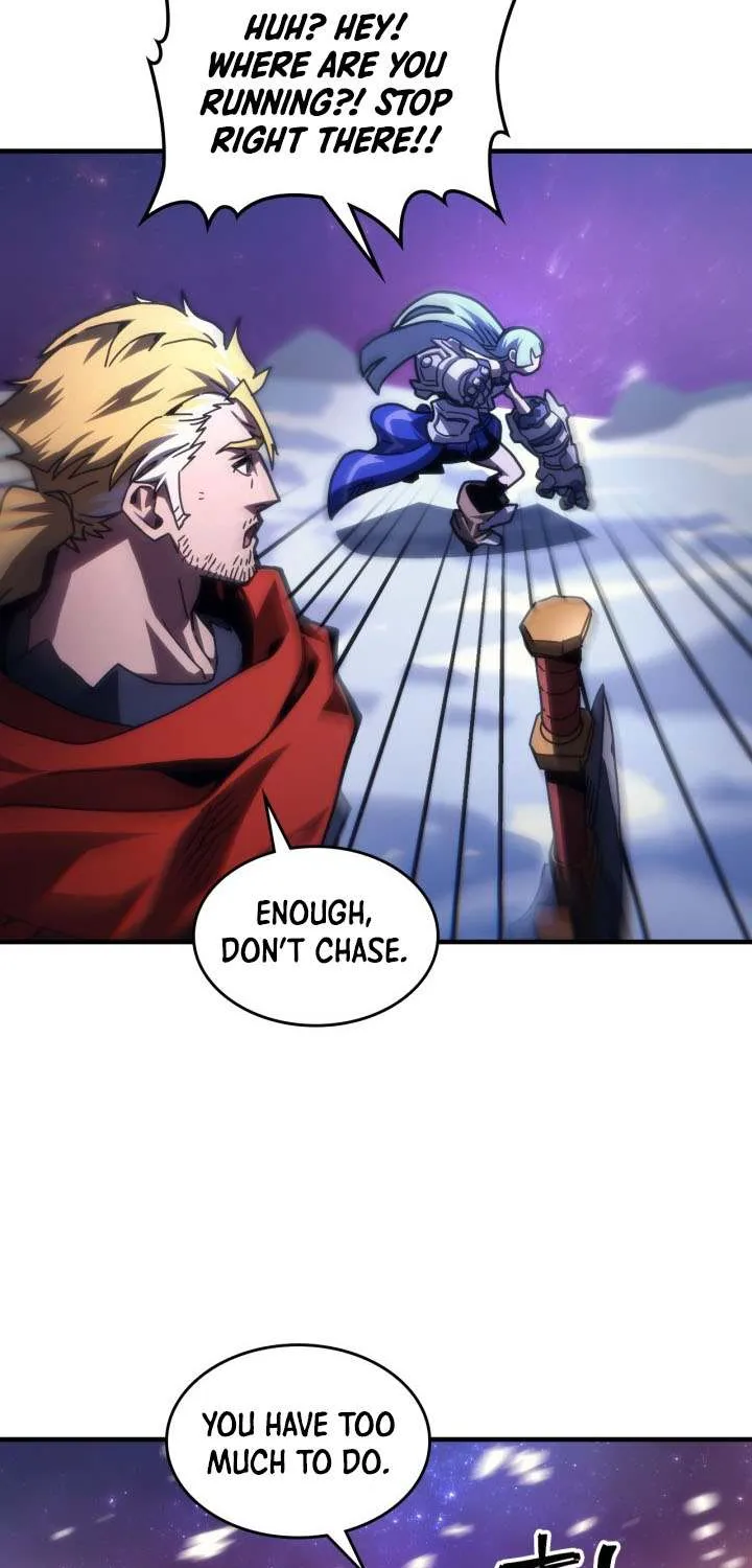 Mr Devourer, Please Act Like a Final Boss Chapter 92 page 10 - 