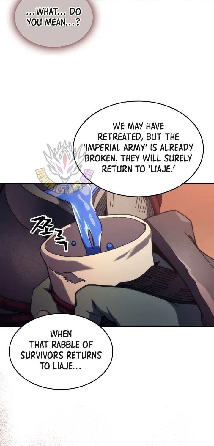 Mr Devourer, Please Act Like a Final Boss Chapter 93 page 11 - 