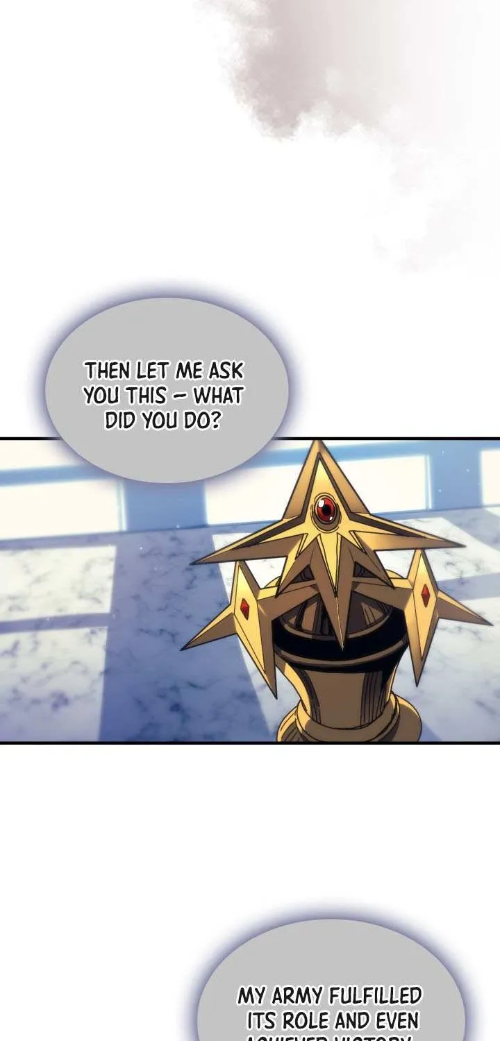 Mr Devourer, Please Act Like a Final Boss Chapter 93 page 13 - 