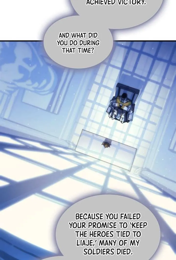 Mr Devourer, Please Act Like a Final Boss Chapter 93 page 14 - 