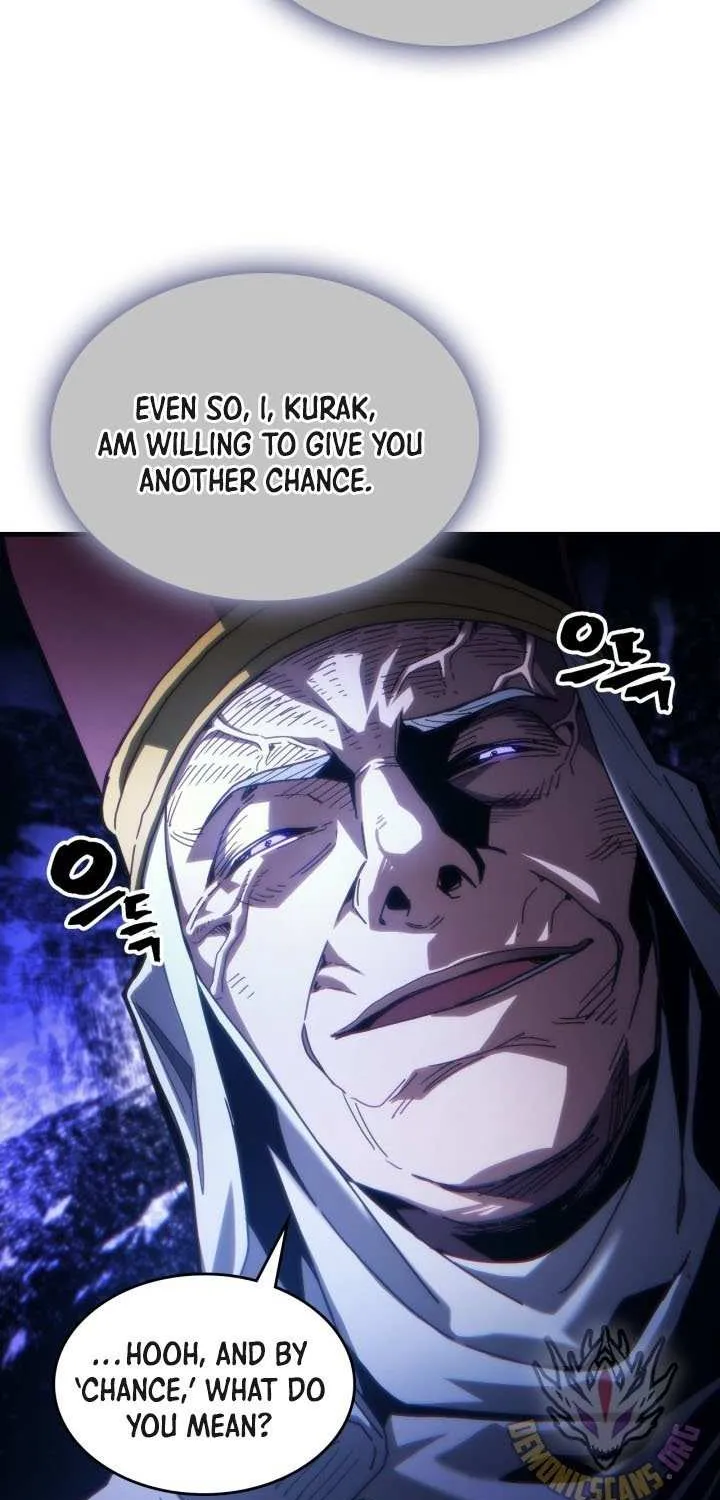 Mr Devourer, Please Act Like a Final Boss Chapter 93 page 17 - 
