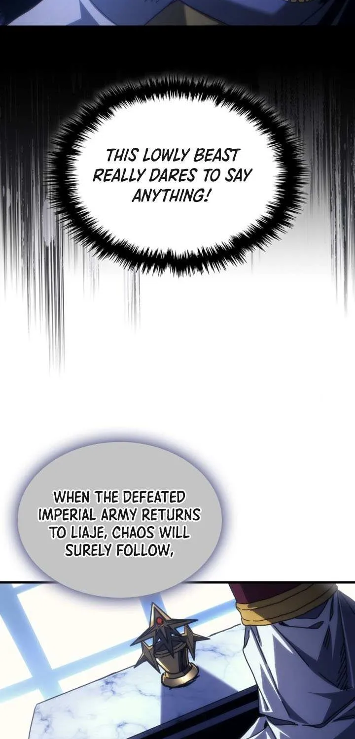 Mr Devourer, Please Act Like a Final Boss Chapter 93 page 18 - 