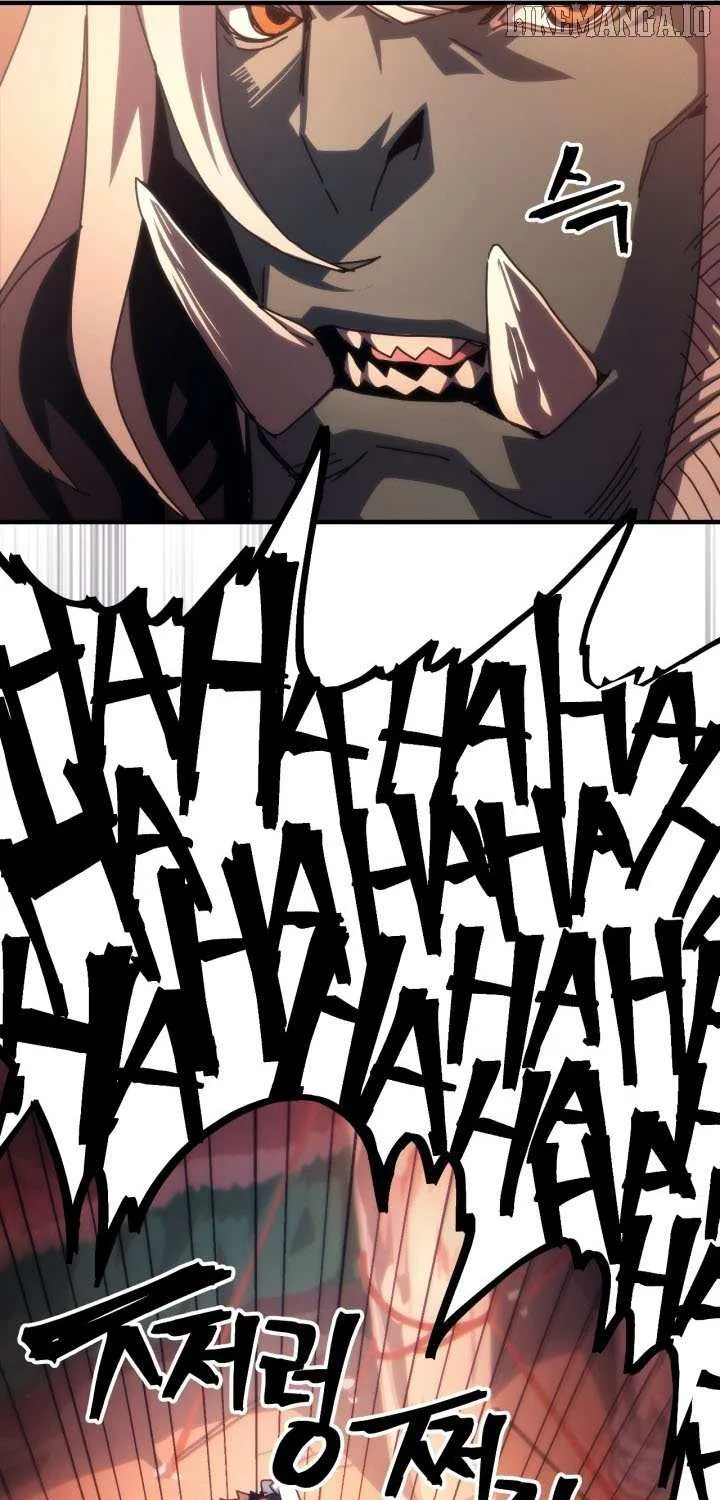 Mr Devourer, Please Act Like a Final Boss Chapter 93 page 21 - 