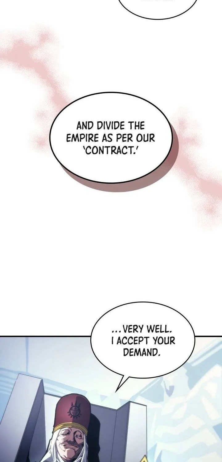 Mr Devourer, Please Act Like a Final Boss Chapter 93 page 24 - 