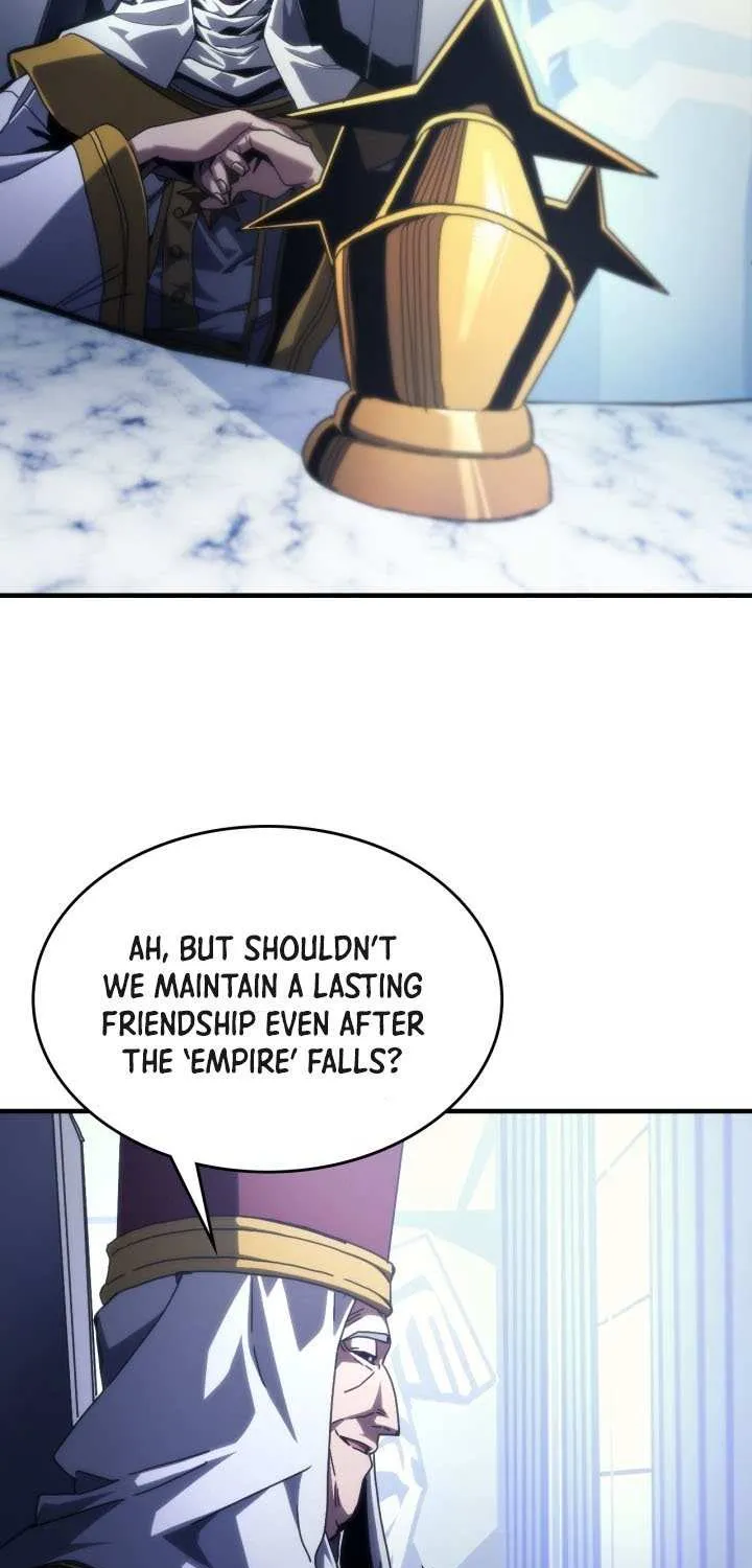 Mr Devourer, Please Act Like a Final Boss Chapter 93 page 25 - 