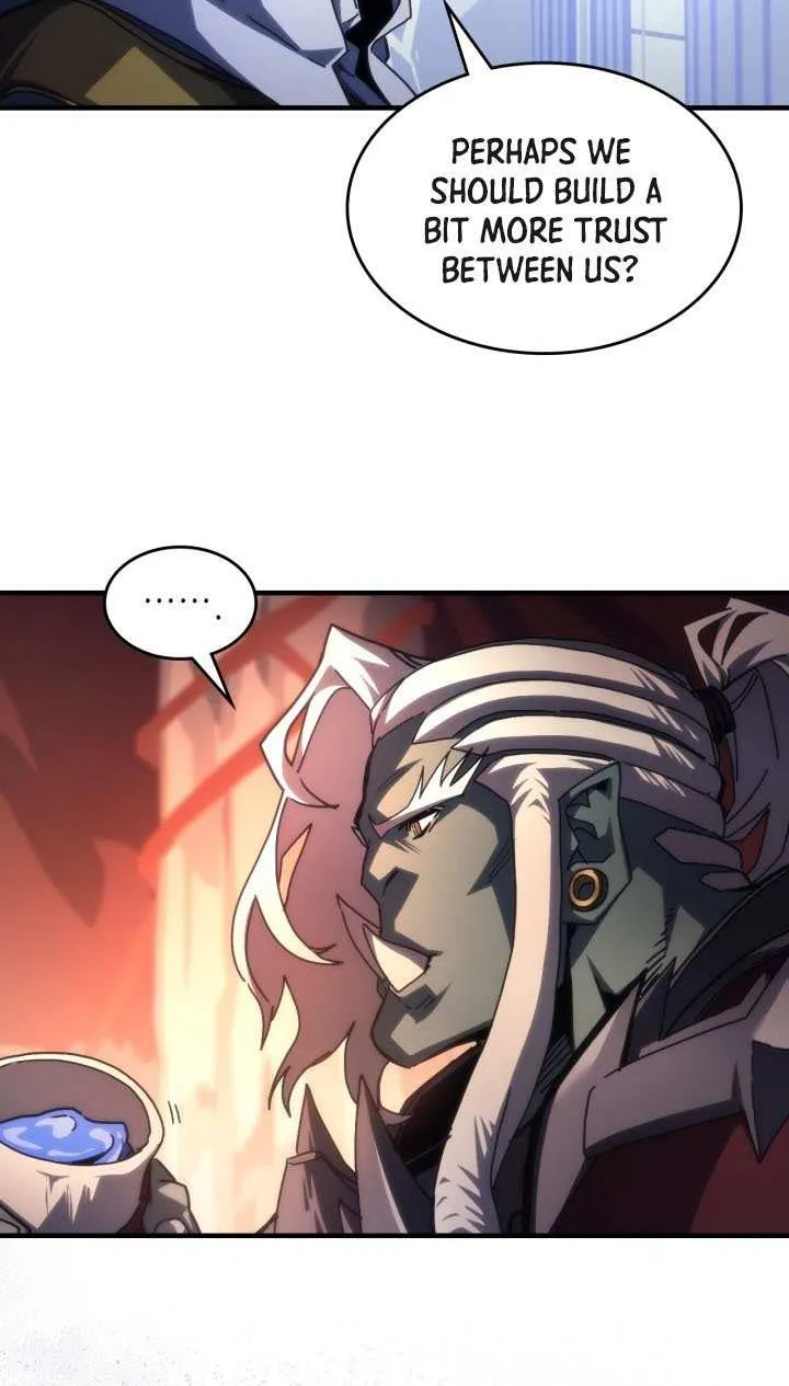 Mr Devourer, Please Act Like a Final Boss Chapter 93 page 26 - 