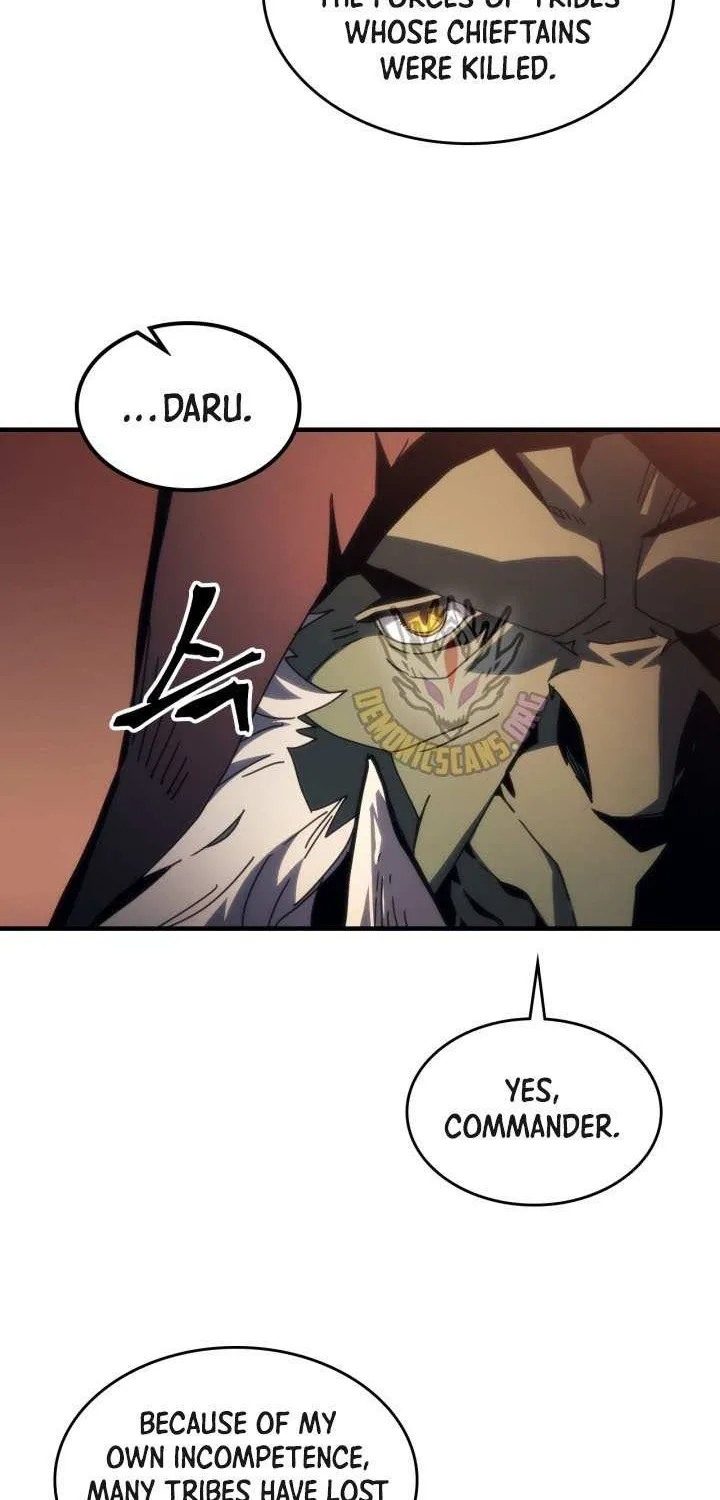 Mr Devourer, Please Act Like a Final Boss Chapter 93 page 30 - 