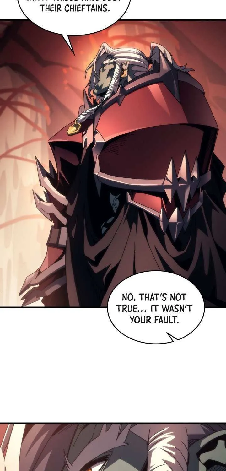 Mr Devourer, Please Act Like a Final Boss Chapter 93 page 31 - 
