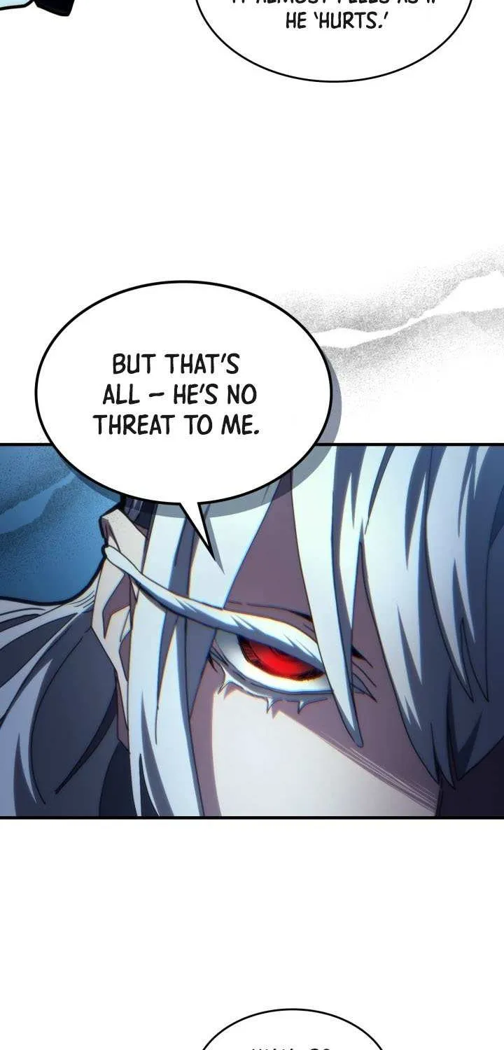 Mr Devourer, Please Act Like a Final Boss Chapter 93 page 37 - 