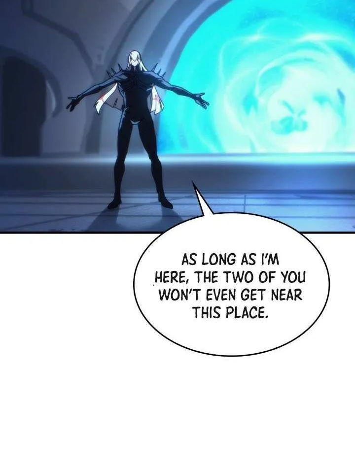 Mr Devourer, Please Act Like a Final Boss Chapter 93 page 39 - 