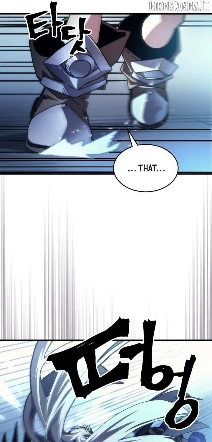 Mr Devourer, Please Act Like a Final Boss Chapter 93 page 40 - 