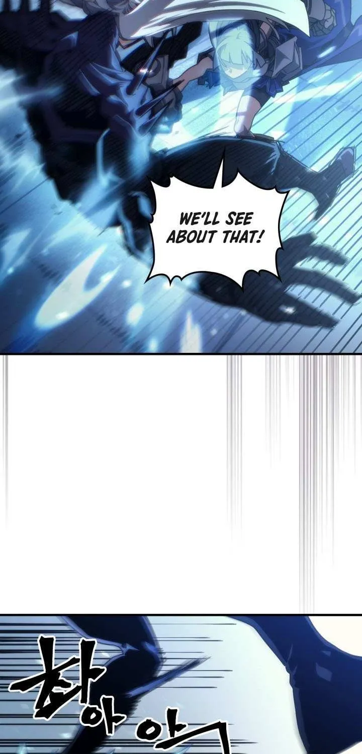Mr Devourer, Please Act Like a Final Boss Chapter 93 page 41 - 