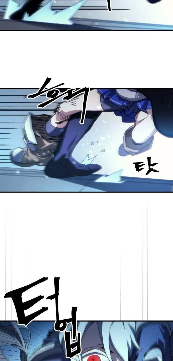 Mr Devourer, Please Act Like a Final Boss Chapter 93 page 42 - 