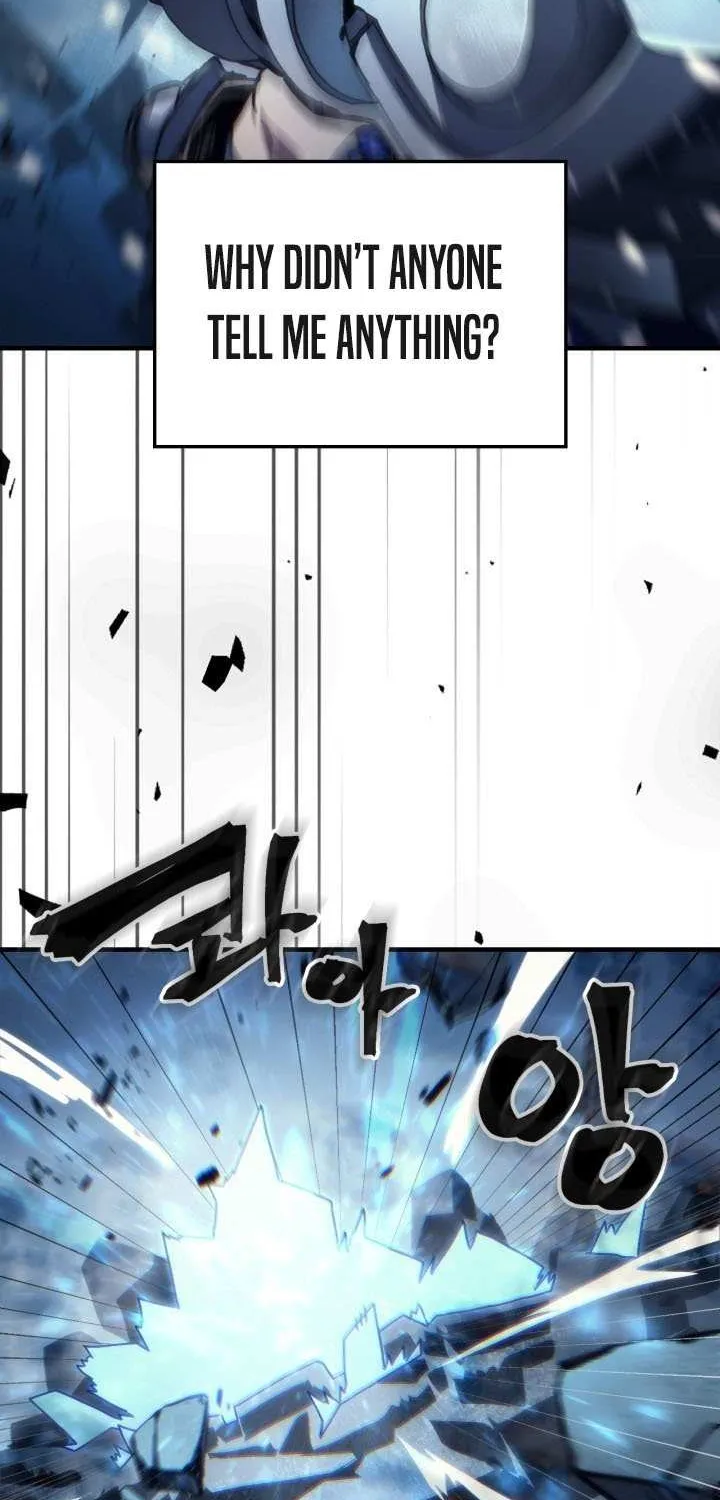 Mr Devourer, Please Act Like a Final Boss Chapter 93 page 45 - 